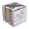 8 Packs: 20 ct. (160 total) 2.5" Gold Round Tin Favor Boxes by Celebrate It™
